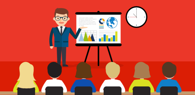presentation skills courses