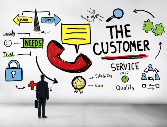 Customer service and customer care training courses telephone skills telephone service 
